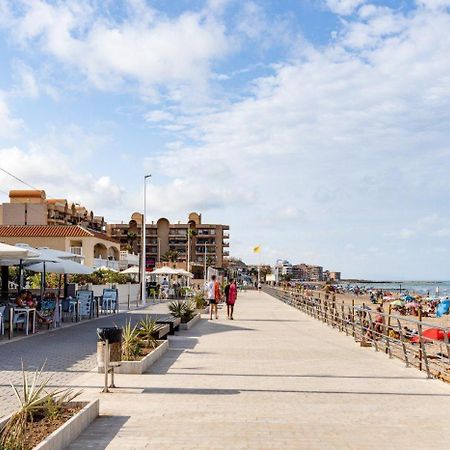 Casa Torrevieja La Mata Villa Екстериор снимка