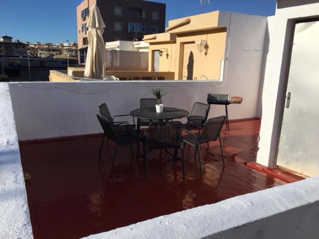 Casa Torrevieja La Mata Villa Екстериор снимка