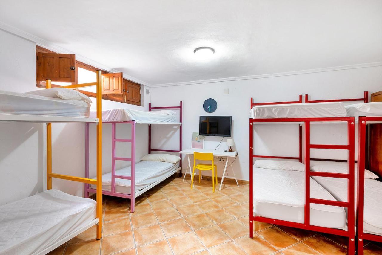 Casa Torrevieja La Mata Villa Екстериор снимка