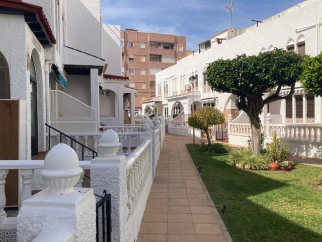 Casa Torrevieja La Mata Villa Екстериор снимка
