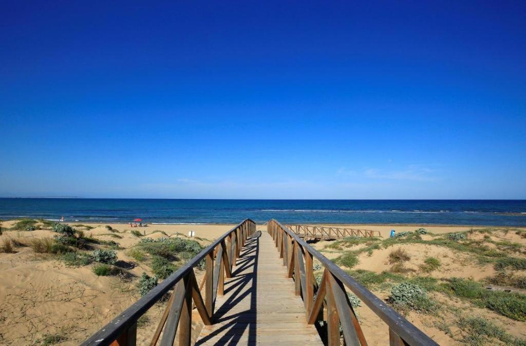 Casa Torrevieja La Mata Villa Екстериор снимка