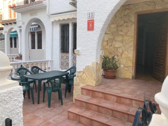 Casa Torrevieja La Mata Villa Екстериор снимка