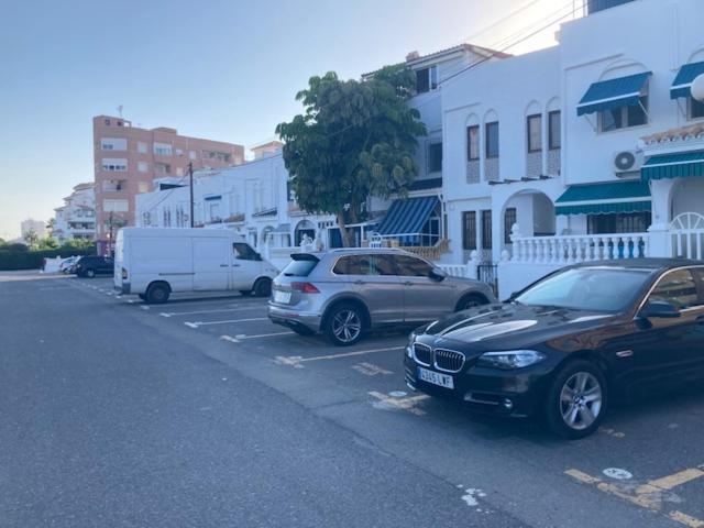 Casa Torrevieja La Mata Villa Екстериор снимка