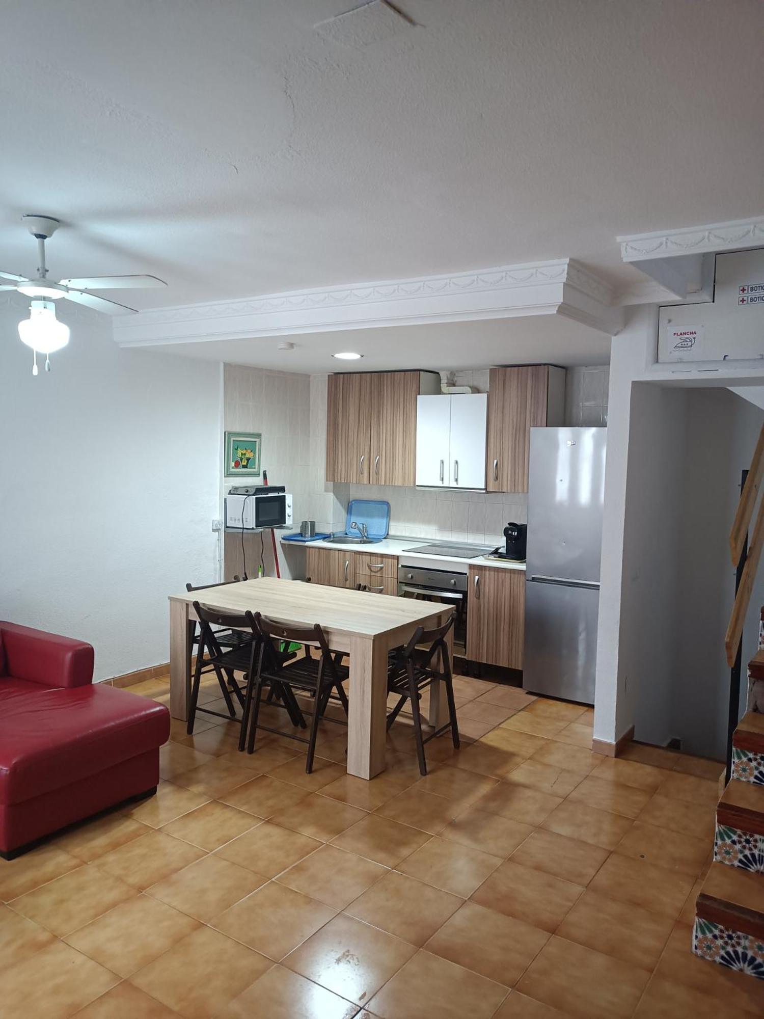 Casa Torrevieja La Mata Villa Екстериор снимка
