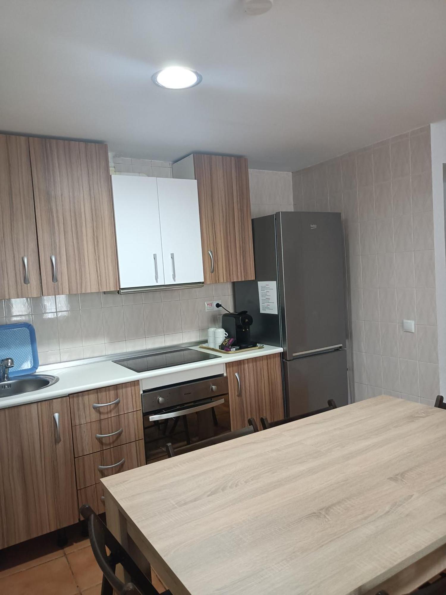 Casa Torrevieja La Mata Villa Екстериор снимка