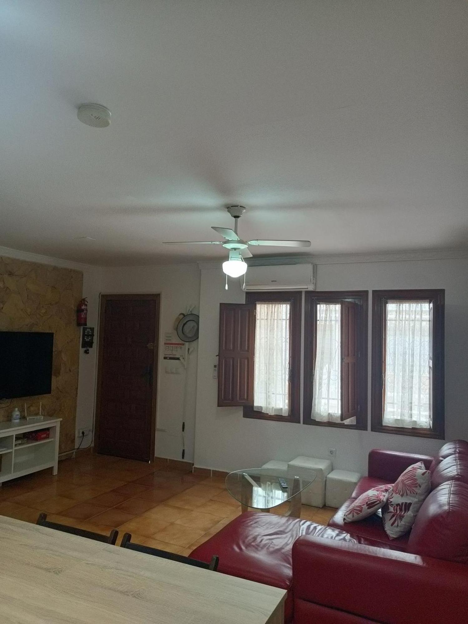Casa Torrevieja La Mata Villa Екстериор снимка
