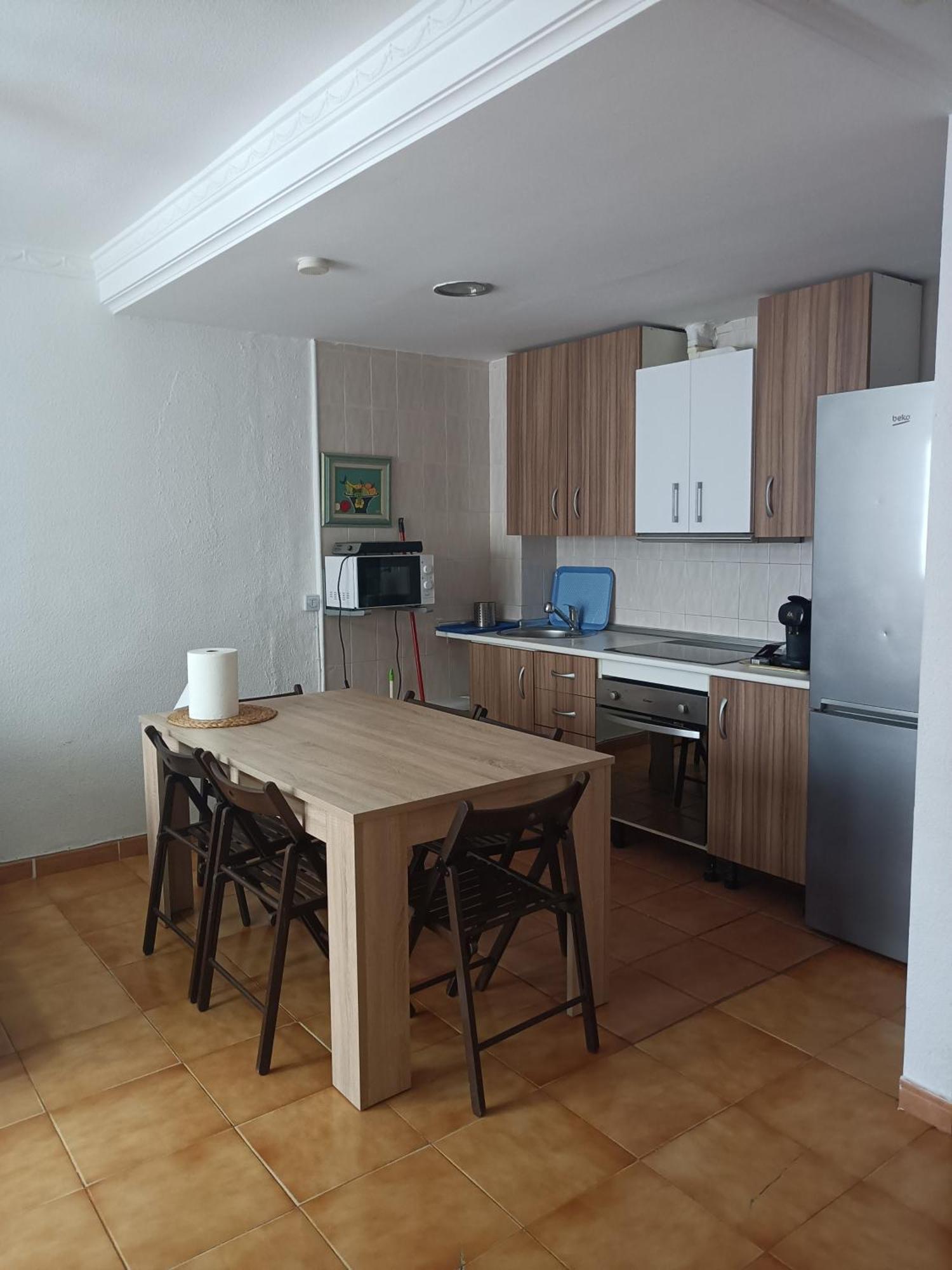 Casa Torrevieja La Mata Villa Екстериор снимка