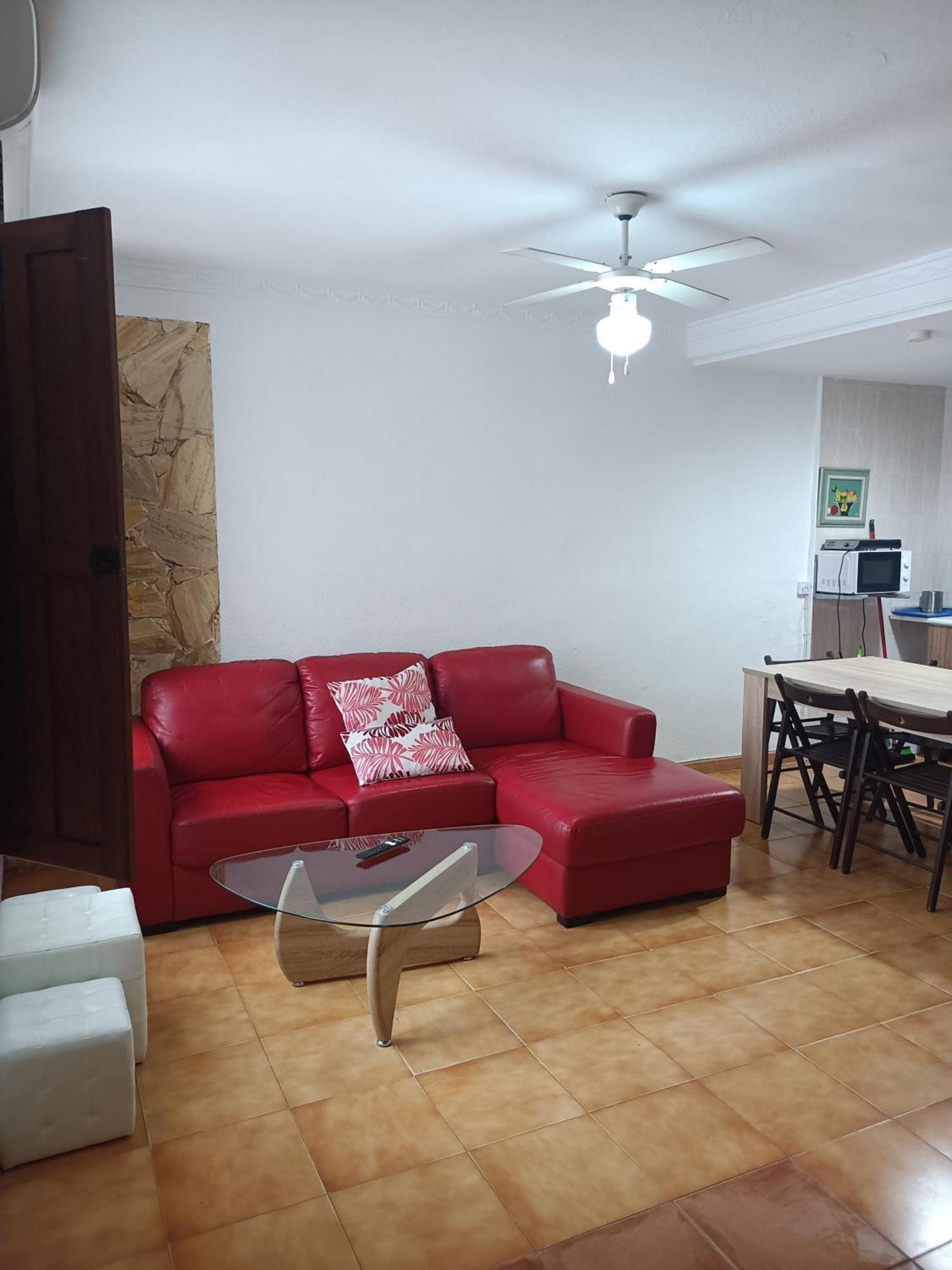 Casa Torrevieja La Mata Villa Екстериор снимка