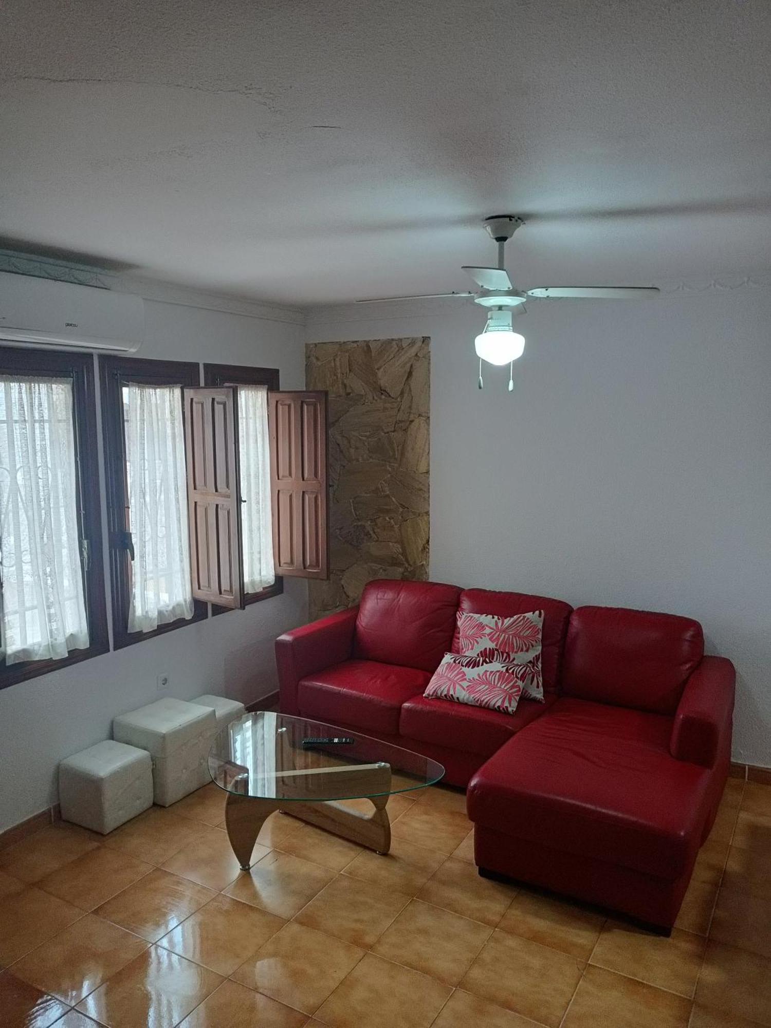 Casa Torrevieja La Mata Villa Екстериор снимка