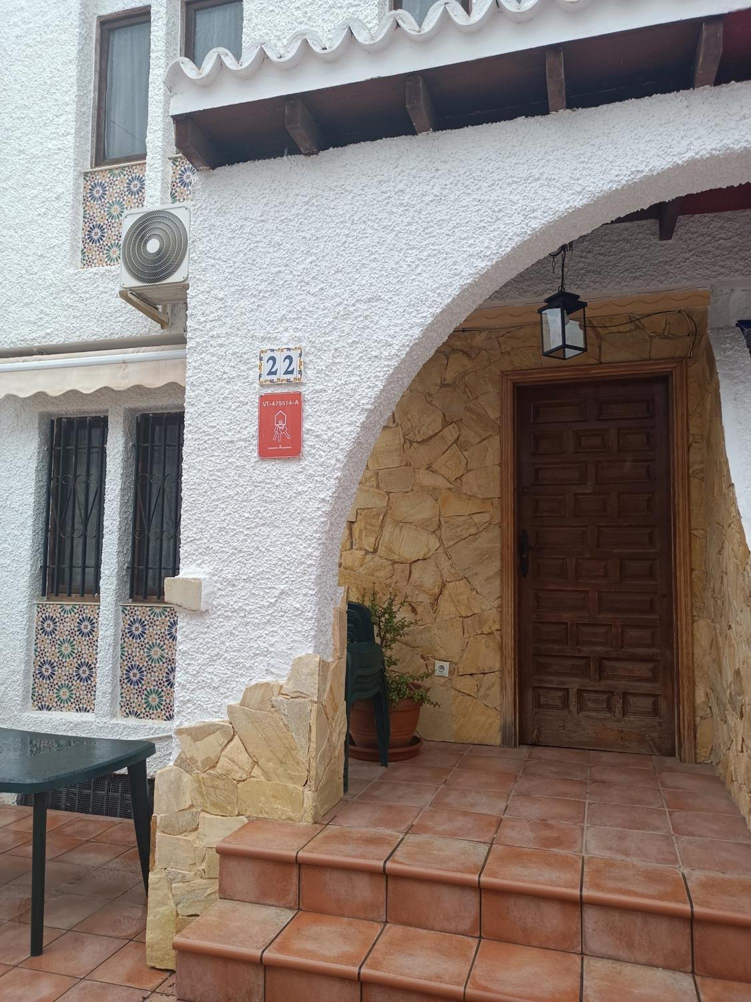 Casa Torrevieja La Mata Villa Екстериор снимка