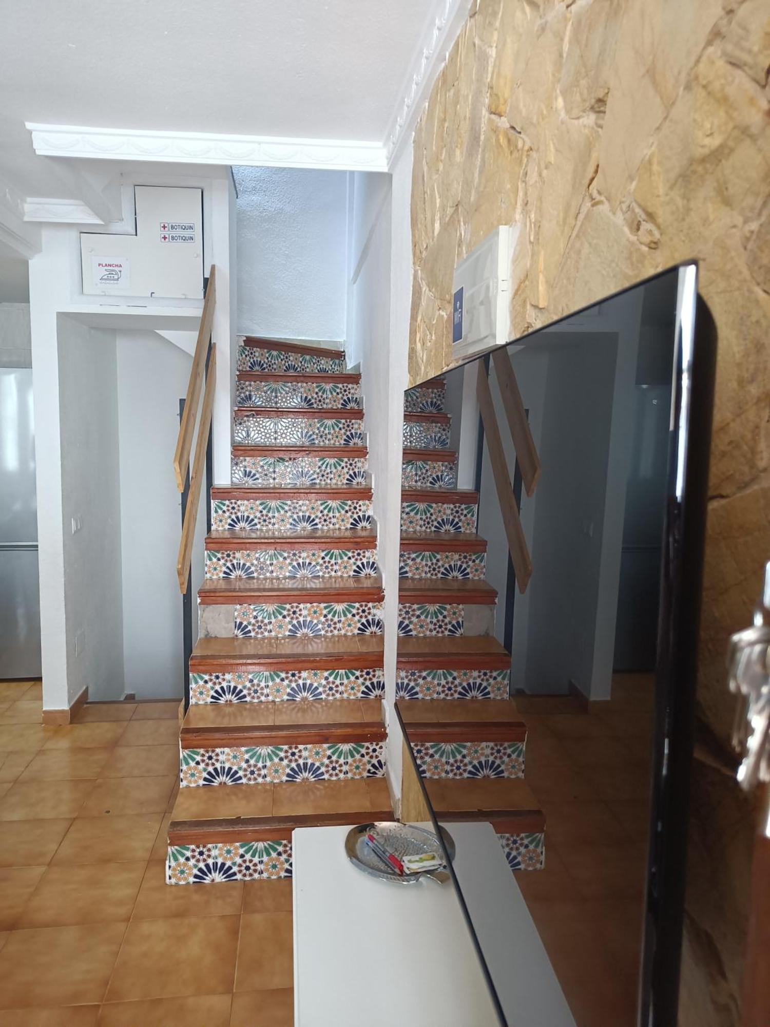 Casa Torrevieja La Mata Villa Екстериор снимка
