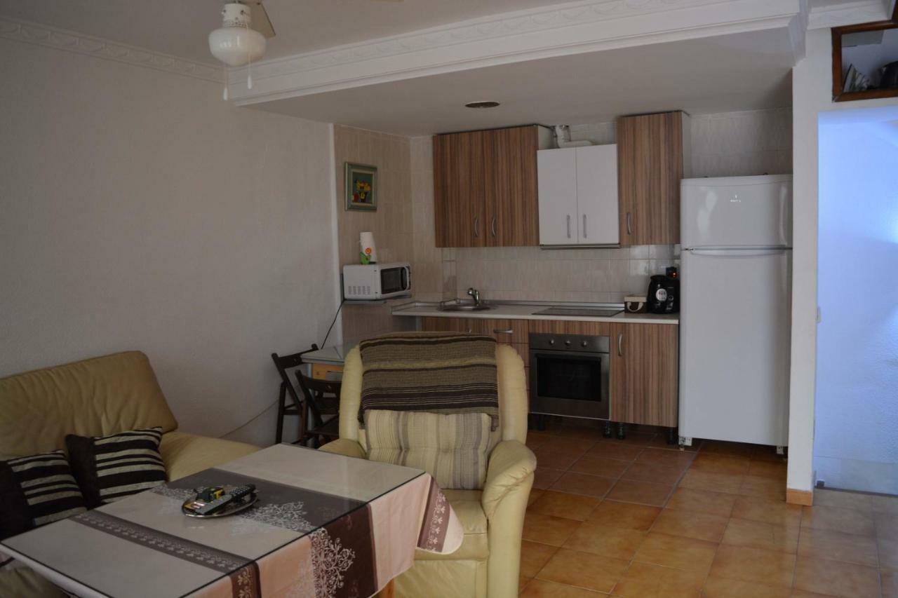 Casa Torrevieja La Mata Villa Екстериор снимка