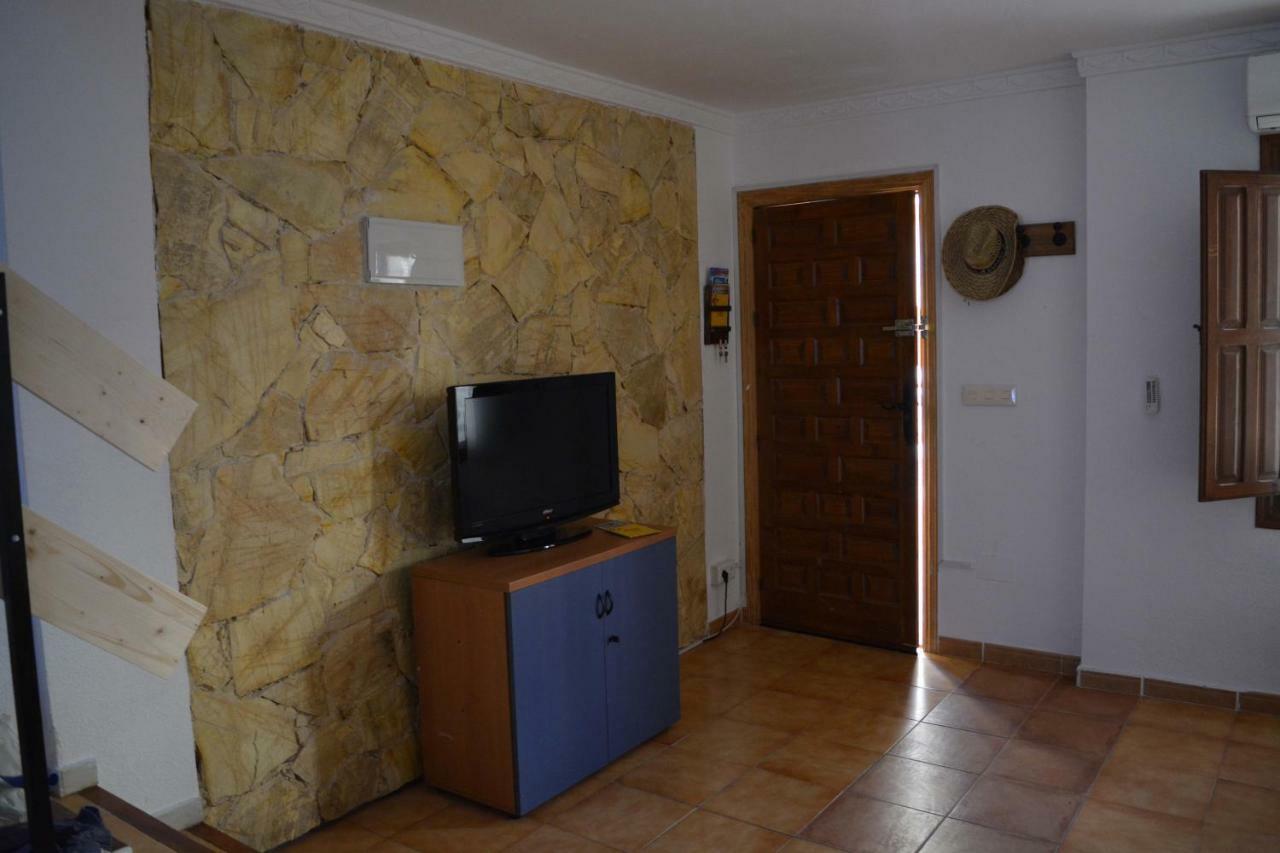 Casa Torrevieja La Mata Villa Екстериор снимка