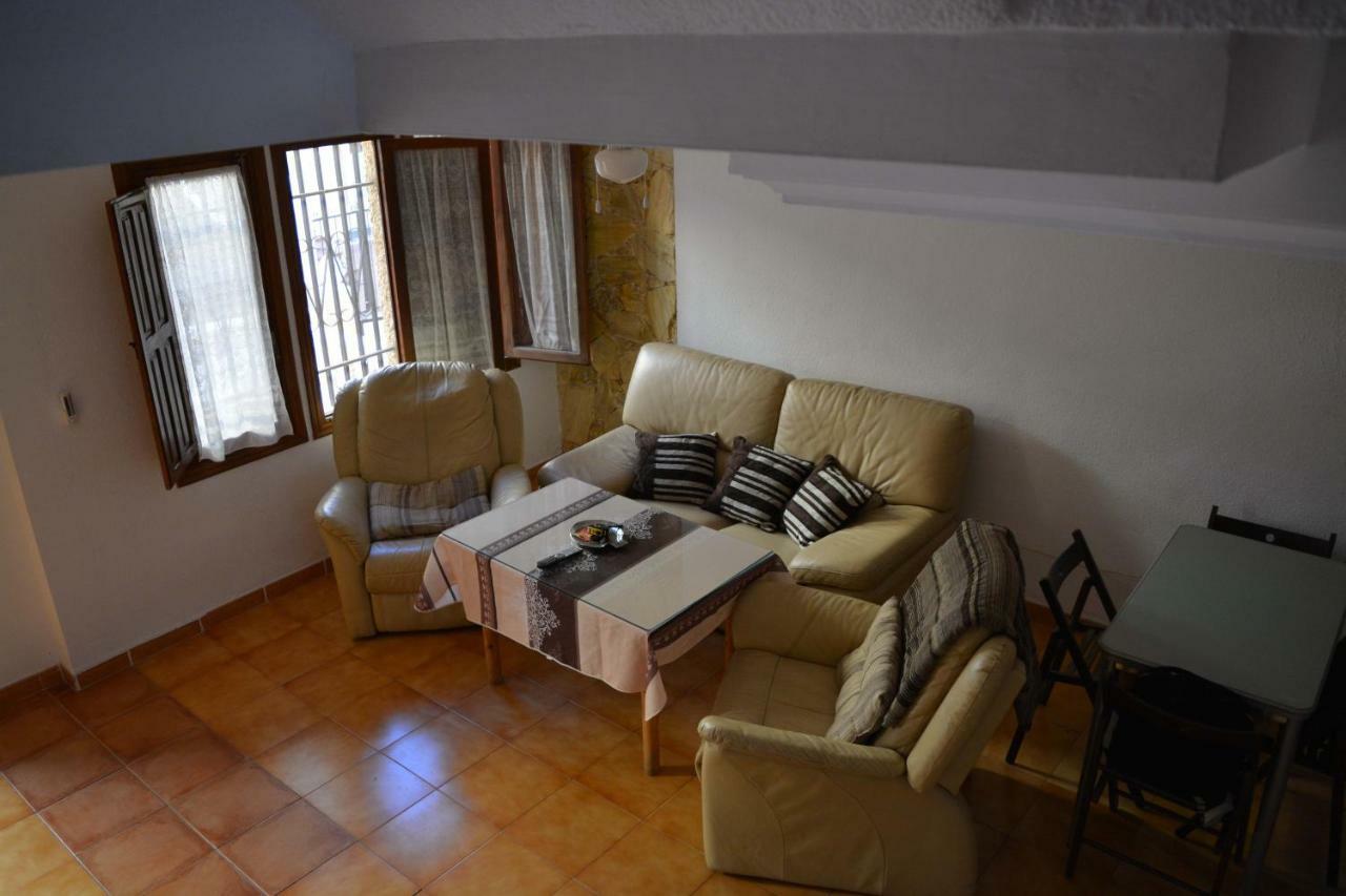 Casa Torrevieja La Mata Villa Екстериор снимка