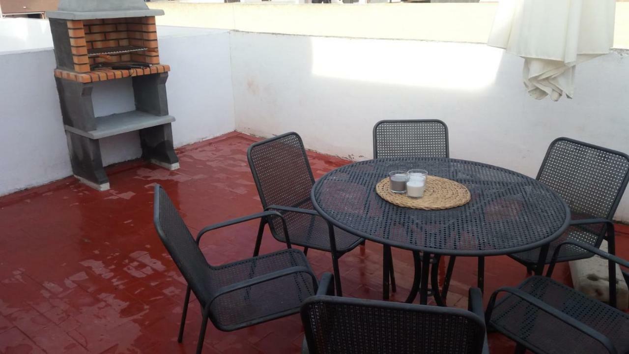 Casa Torrevieja La Mata Villa Екстериор снимка