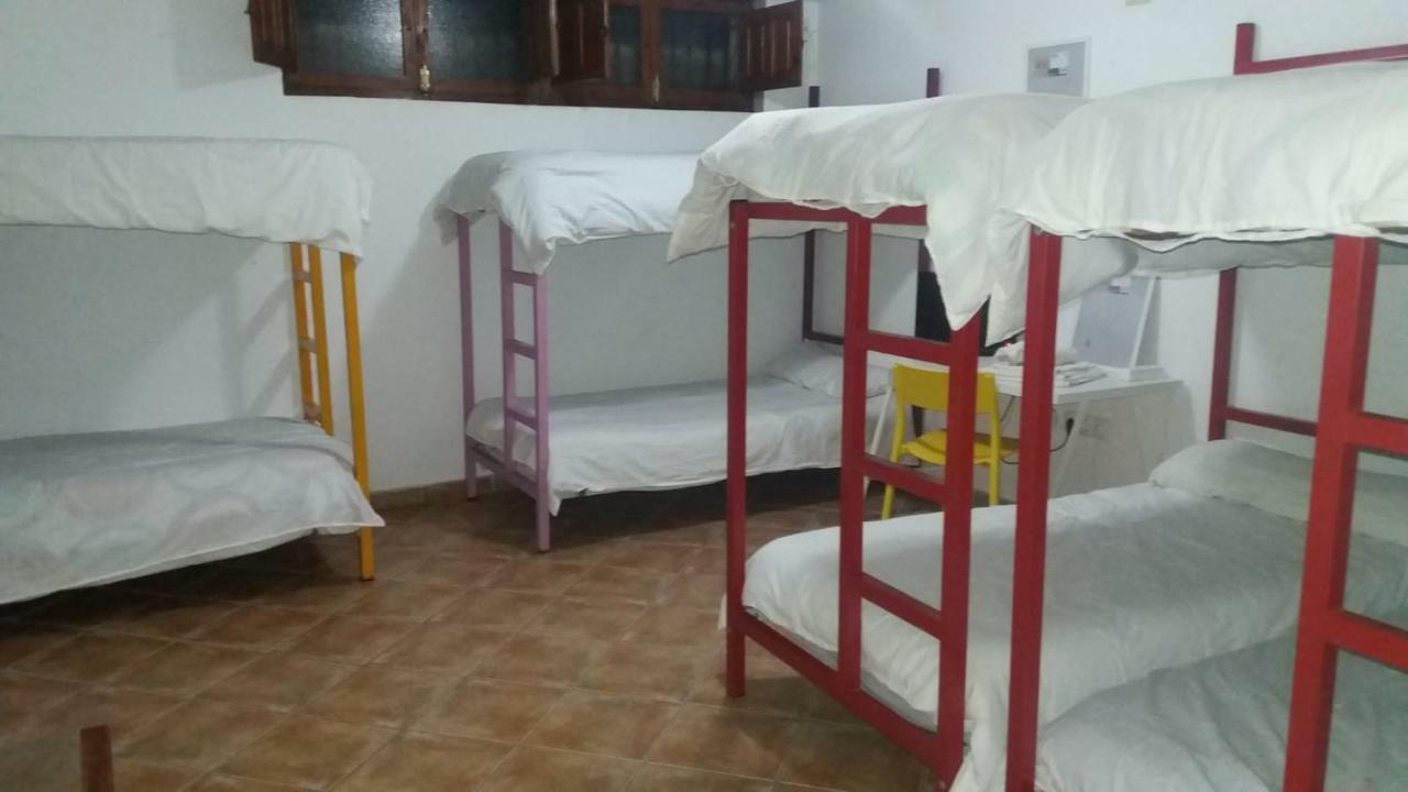 Casa Torrevieja La Mata Villa Екстериор снимка